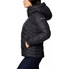 Columbia Autumn Park Down Hooded Jacket -3